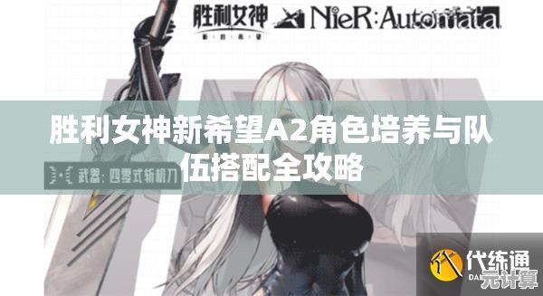 胜利女神新希望A2角色培养与队伍搭配全攻略