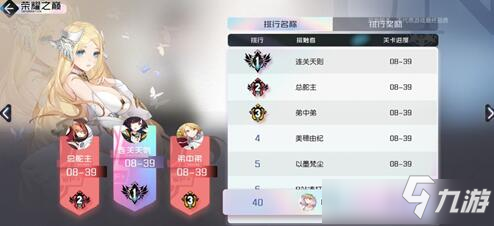 咻咻咻军团强力角色推荐：当前版本角色强度解析