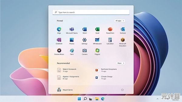 Win11必备神器盘点：用这些插件大幅提升操作效率