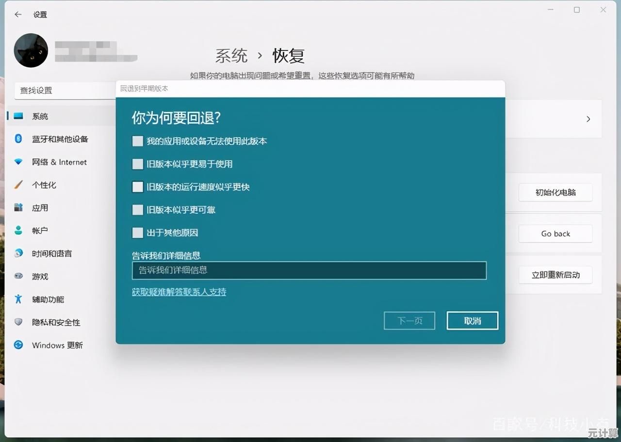 轻松升级Windows 11系统，零门槛尽享流畅现代操作界面