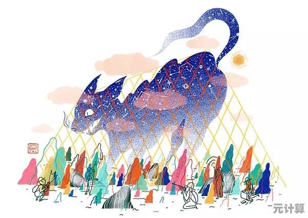 探索AI绘图的奇妙世界：科技赋能艺术，释放无穷想象力