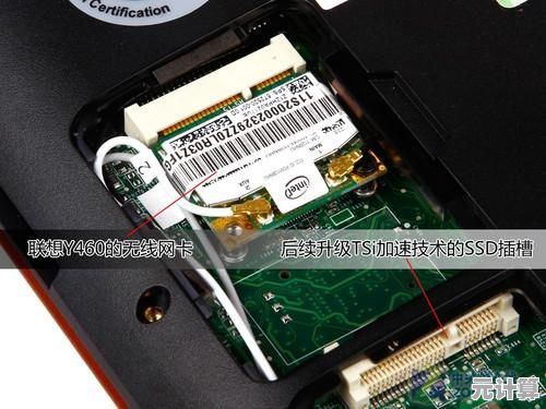 小鱼为您详解联想Y460网卡驱动更新方法，快速提升无线网络稳定性