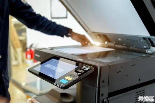 XPS打印技术革新，开启数字出版行业崭新未来时代