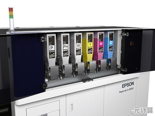 XPS打印技术革新，开启数字出版行业崭新未来时代