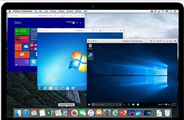 苹果电脑运行Windows系统开机键盘失灵故障排查指南