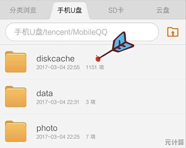 学会在手机QQ上发送闪照，实用步骤全解析与注意事项