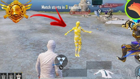 想体验超大型吃鸡手游？PUBGMobile体验服满足你对枪战之旅的所有幻想！