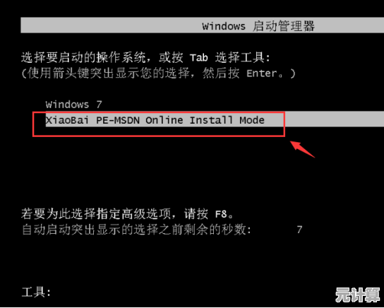 零基础也能学会：Win11系统高效安装全攻略，安全便捷不求人