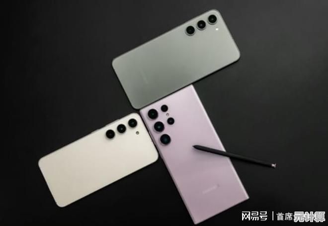 三星Galaxy S23系列震撼发布，重新定义智能手机创新标杆