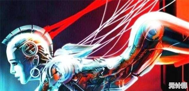 人类与AI的命运交锋！Robot Anomaly》2025年夏季Steam同步更新