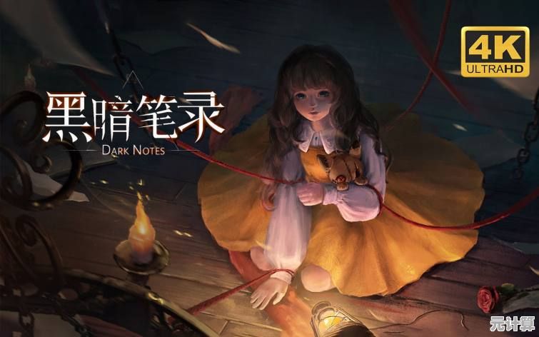 2025年必玩的暗黑风小红帽游戏，开放世界与多结局剧情解析！