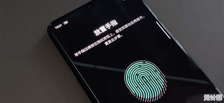 忘记OPPO手机密码怎么办？原因分析与解锁方案全解析