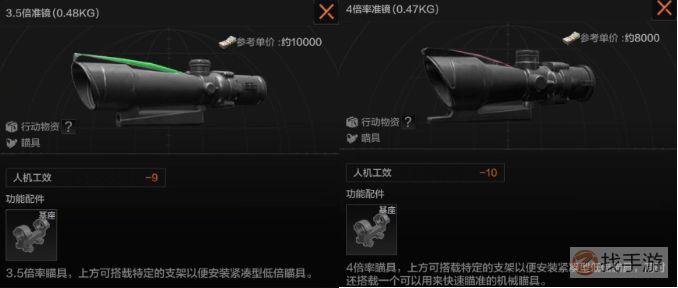 2025暗区突围阿贾克斯实战辨认技巧：细节特征与战术应对指南