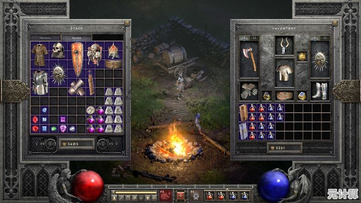 暗黑破坏神2重置版2025年度MOD编辑器开放：玩家自制内容跨平台共享生态
