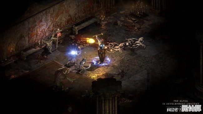 暗黑破坏神2重置版2025年度MOD编辑器开放：玩家自制内容跨平台共享生态