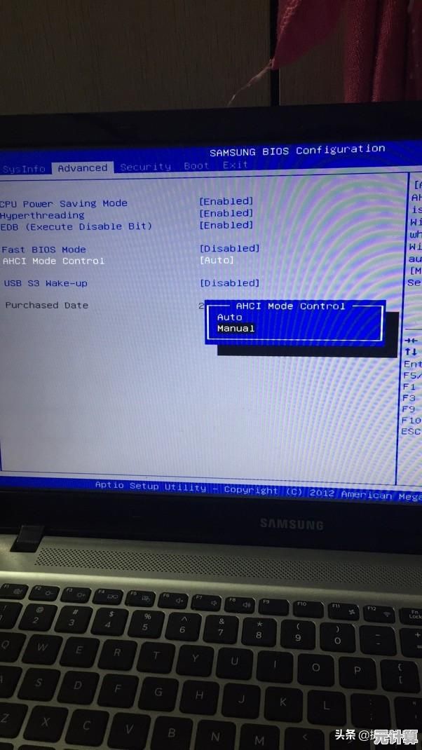 电脑开机卡在启动界面？实用解决方法带你顺利进入系统