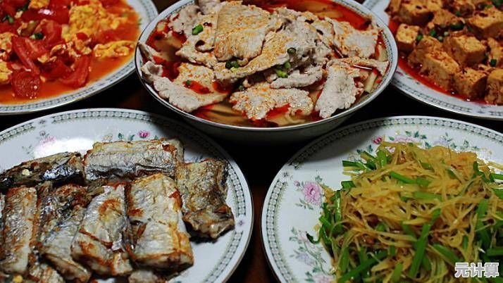 还在找高自由度的美食游戏？美味菜谱手工挑战》让你从家常菜玩到顶级料理！