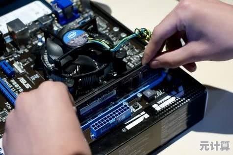 电脑启动故障频发？装机高手解析常见原因与自救技巧