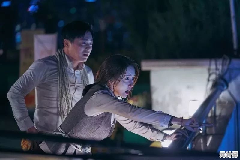 想要体验心跳加速的刺激？恐怖奶奶无敌版》让你挑战极限逃生！
