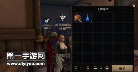 猎魂觉醒2025进阶攻略：如何利用NPC好感度提升符文收集效率