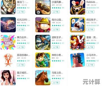 2025年免费游玩手机游戏排行榜TOP5，热门佳作一网打尽！