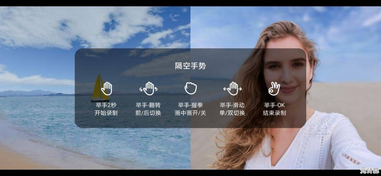 不止是修图！PS在不同场景下的多样解释，一次说清楚