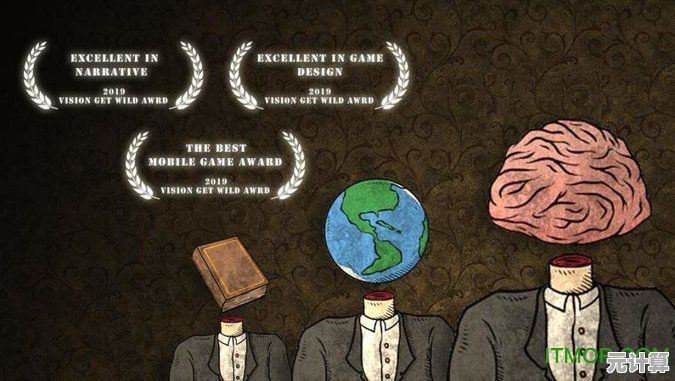 谁说解谜游戏门槛高？人生画廊免费版》全年龄段都能玩！