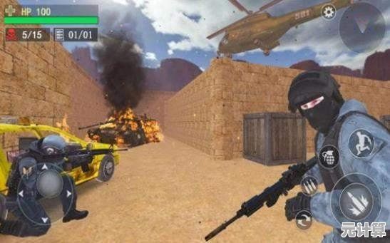 《外星入侵2025：特种作战部队Future War Tactics回合制策略Steam首发》
