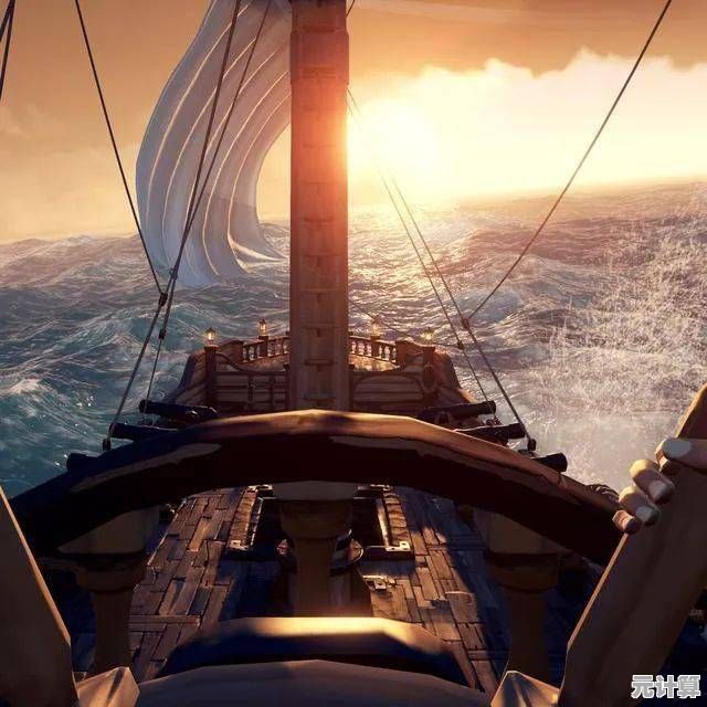 2025年航海新作《灯塔巡航》Steam发售，真实光影技术与开放式海域待你探索