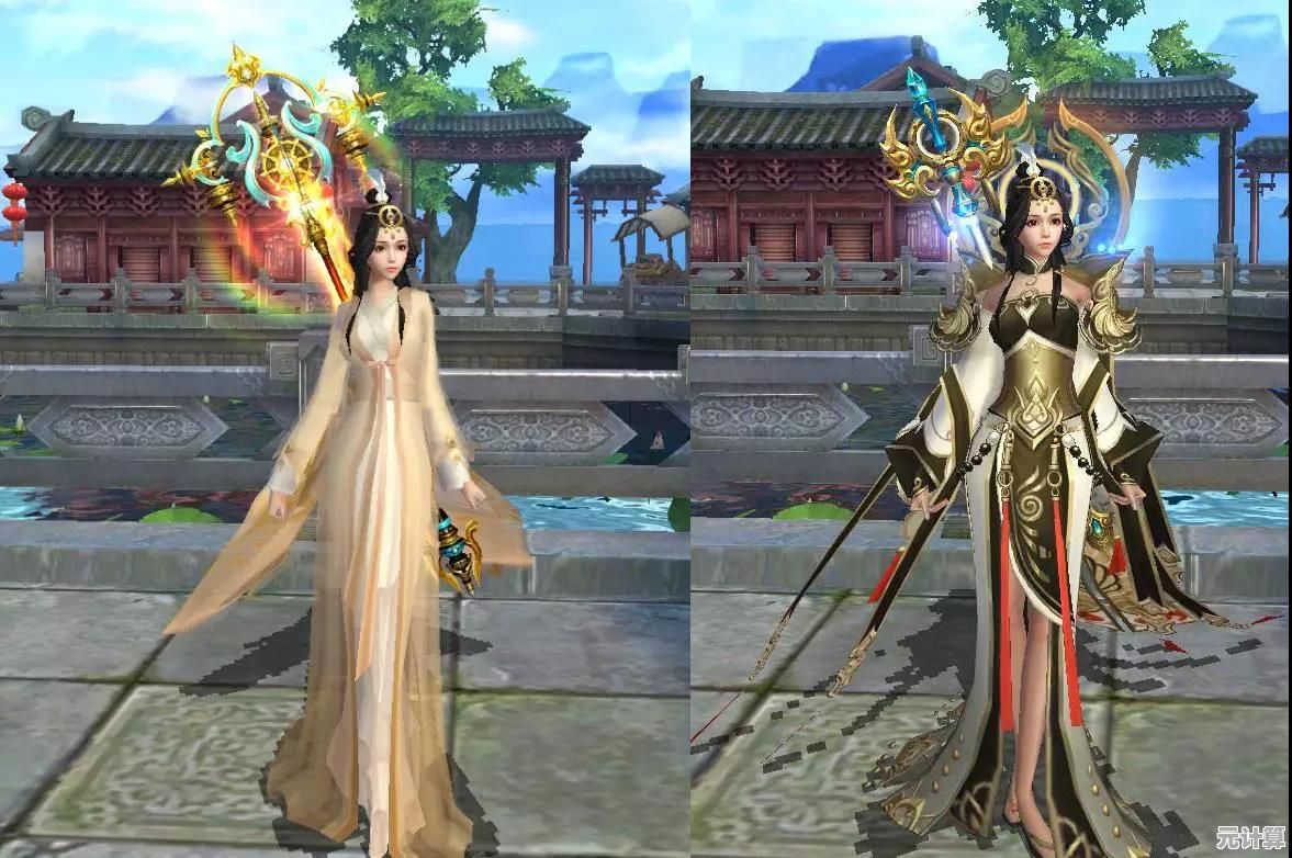 还在寻找一款国风3D卡通渲染的MMO手游？青云诀2》难道不是你的理想之选？