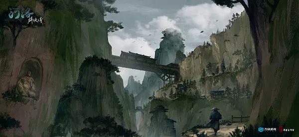 如果错过《金庸群侠传2加强版》怎能算真正领略过金庸笔下的快意江湖？