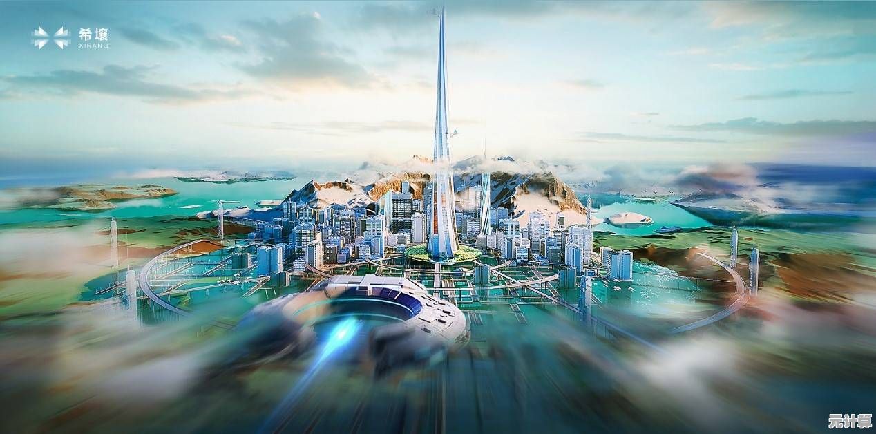 开放空间桃2025：跨次元桃园经营，解锁未来科技农具与奇幻生物协同耕作