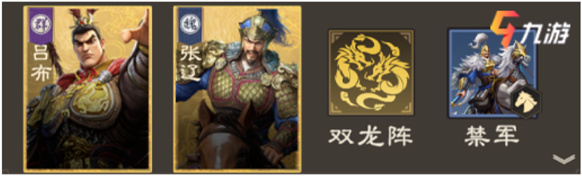 2025年偃武卡高星进阶攻略，核心技巧与阵容搭配全解析