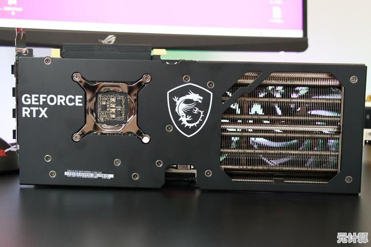显卡天梯图焦点：RTX 4070 与 RTX 3080 的顶级图形处理器性能较量