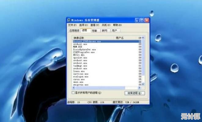 快速调用任务管理器的详细指南：多途径操作步骤一览