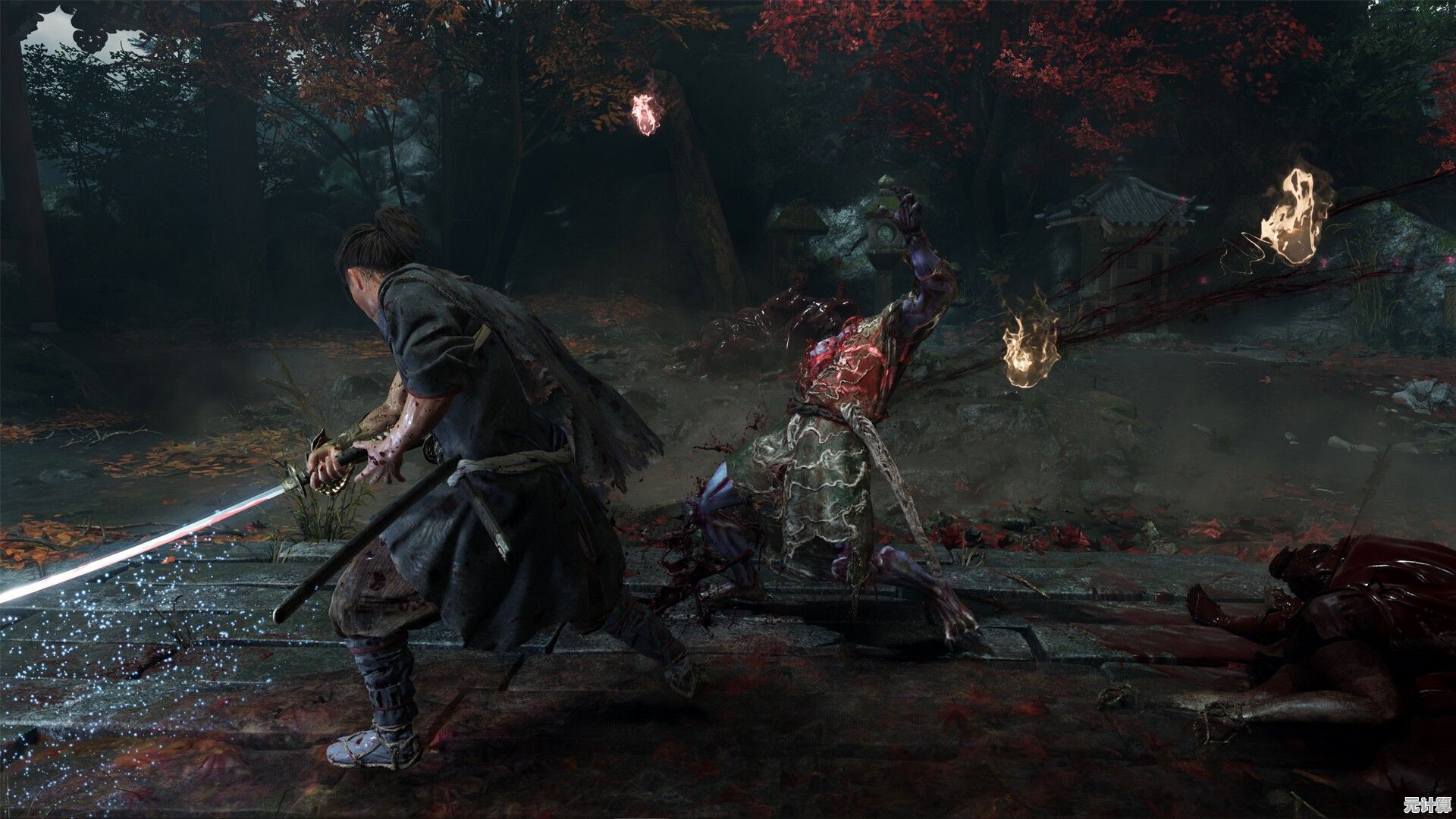 《鬼武者 剑之道》2025年重磅出击 传承经典刀剑美学与现代技术融合