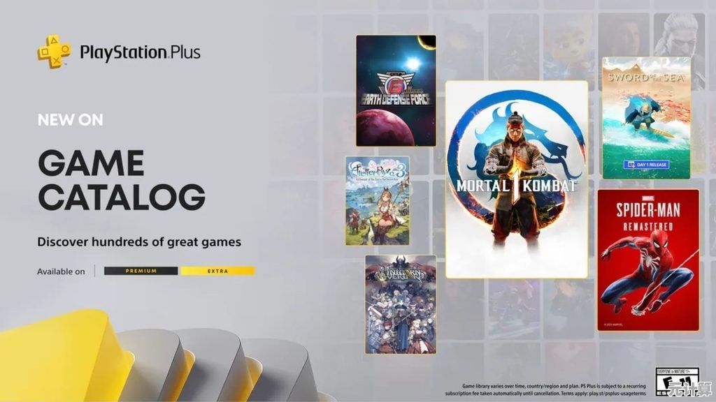 PS5九月新作前瞻：2025年15-21日26款热门游戏即将登陆