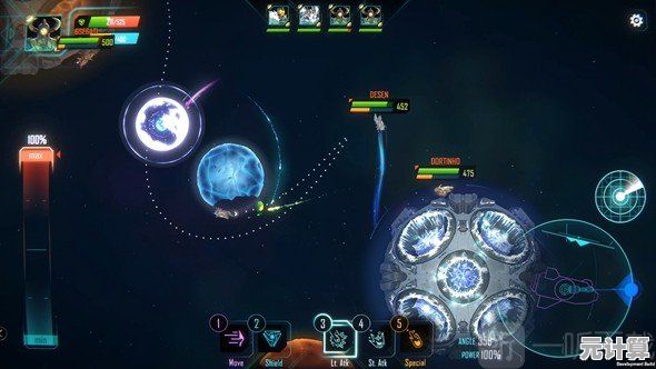 太空吞噬攻略2025：探索未知星域与全收集指南