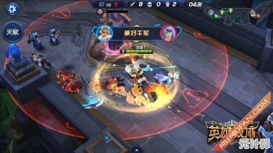 还在寻找刺激的5v5射击对抗？火线出击安卓版》满足你的战斗欲望！