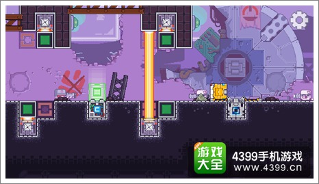 2025方块生存世界：加速节奏与沉浸体验融合，新手探索生存新境界