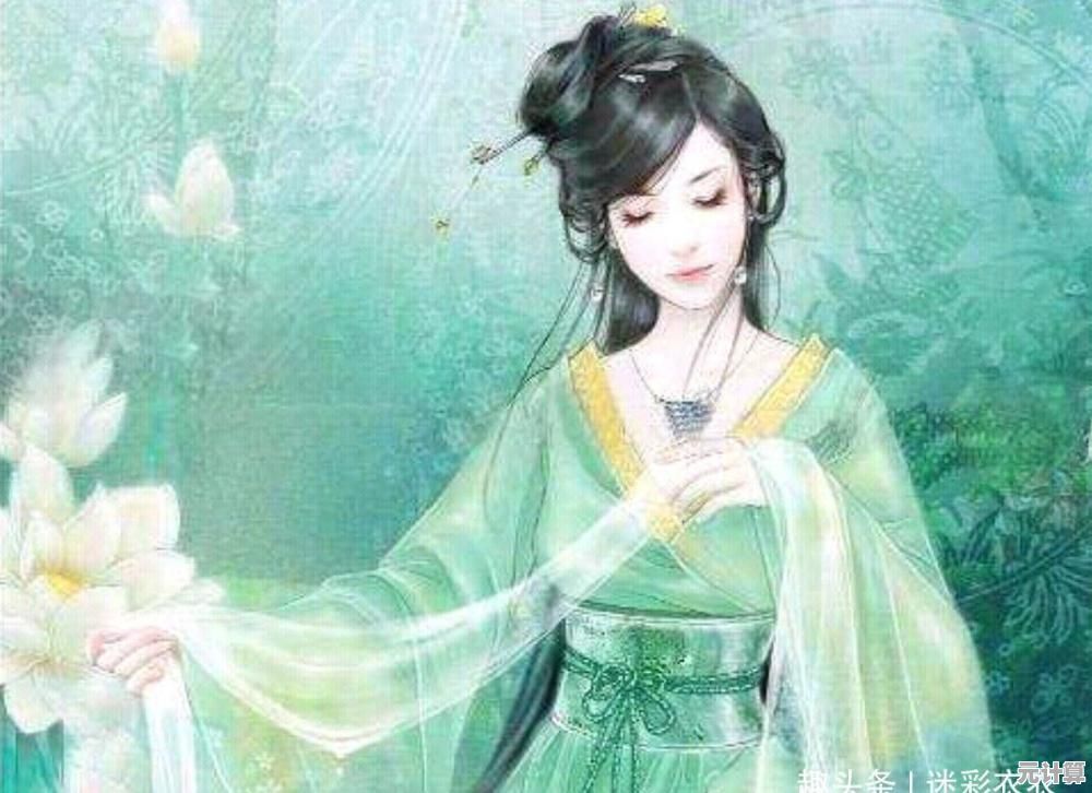 解锁无悔入华夏西施2025资料片：平行时空交织，书写你的爱情传奇
