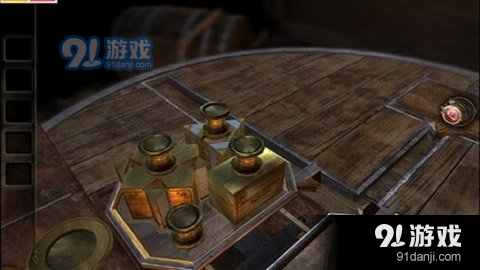 2025终极沉浸体验：未上锁的房间2》第二章Part3环境交互式通关教程