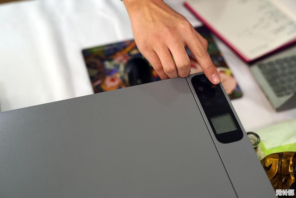 高效打印新体验，HP1005让办公任务轻松又便捷