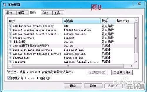 优化电脑性能：实用技巧助您显著提升系统运行效率