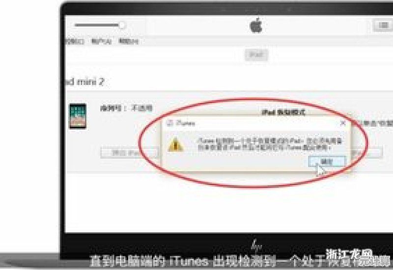 解决忘记iPad密码难题：详细步骤教您安全解锁设备