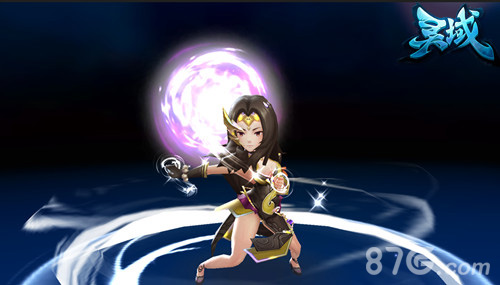 星痕共鸣2025冰魔导师射线流终极攻略，寒冰射线极致输出手法揭秘