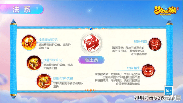 2025全新版本梦幻西游手游雷灵兽顶级配置指南，助你制霸三界