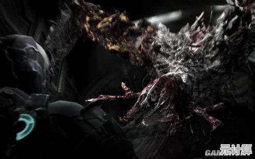 死亡空间重置版：面对可怕BOSS，你能活着逃离吗？
