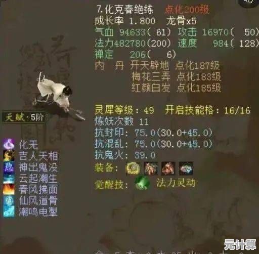 2025年大话西游2老板专属玩法：融合新版本元素的战略布局与实战技巧