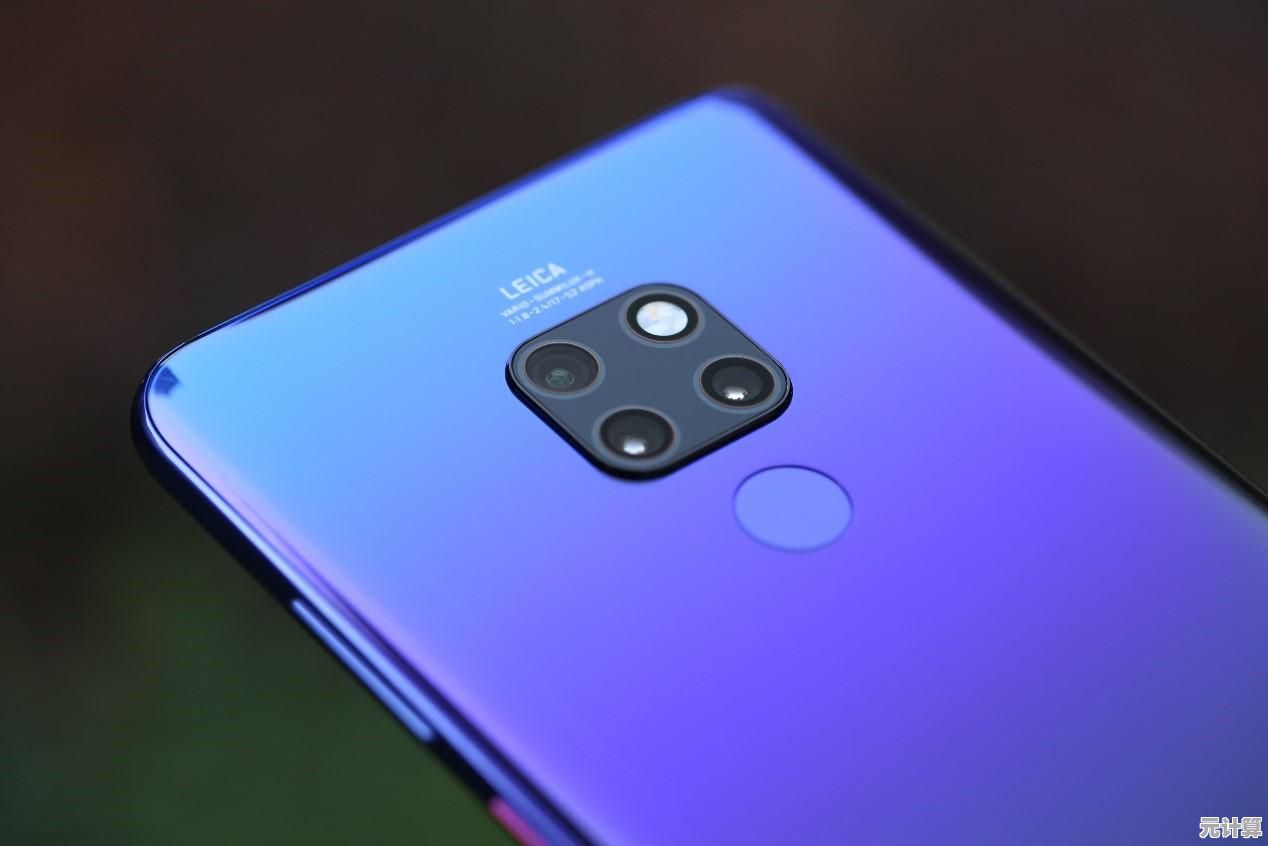 智能手机待机时间大比拼：持久耐用机型全方位解析与选购建议